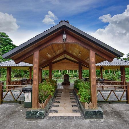 Yi Yuan Resort Fengping Luaran gambar