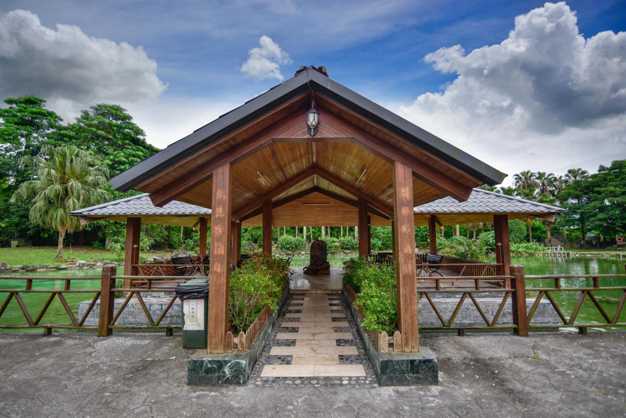 Yi Yuan Resort Fengping Luaran gambar