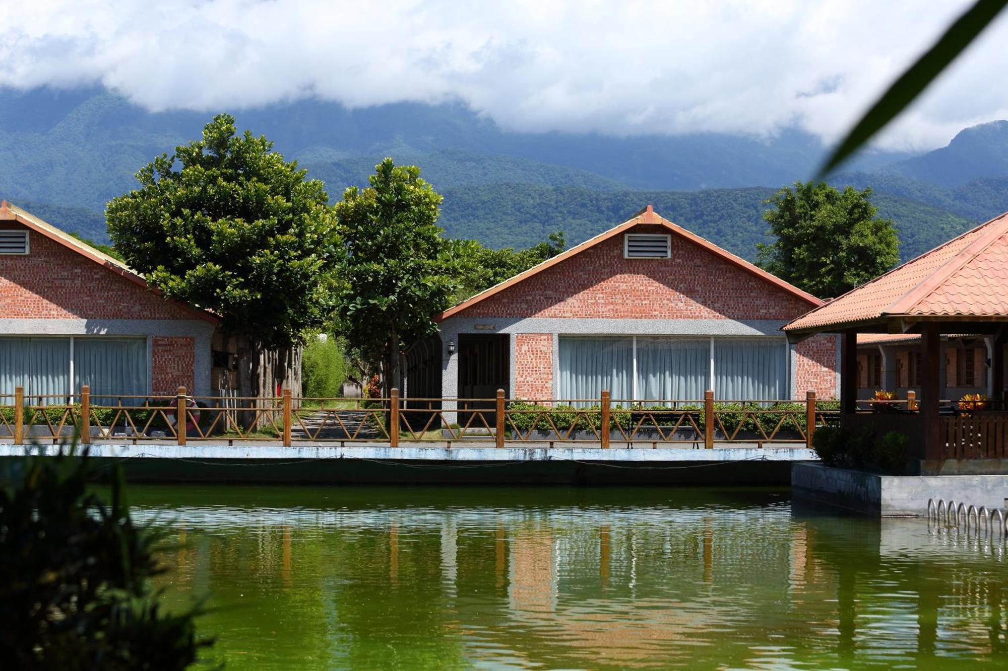 Yi Yuan Resort Fengping Luaran gambar