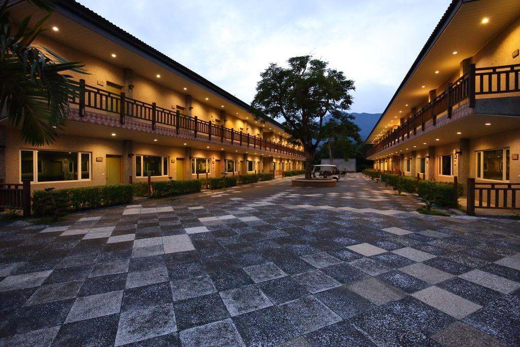 Yi Yuan Resort Fengping Luaran gambar