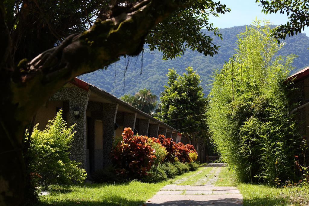 Yi Yuan Resort Fengping Luaran gambar