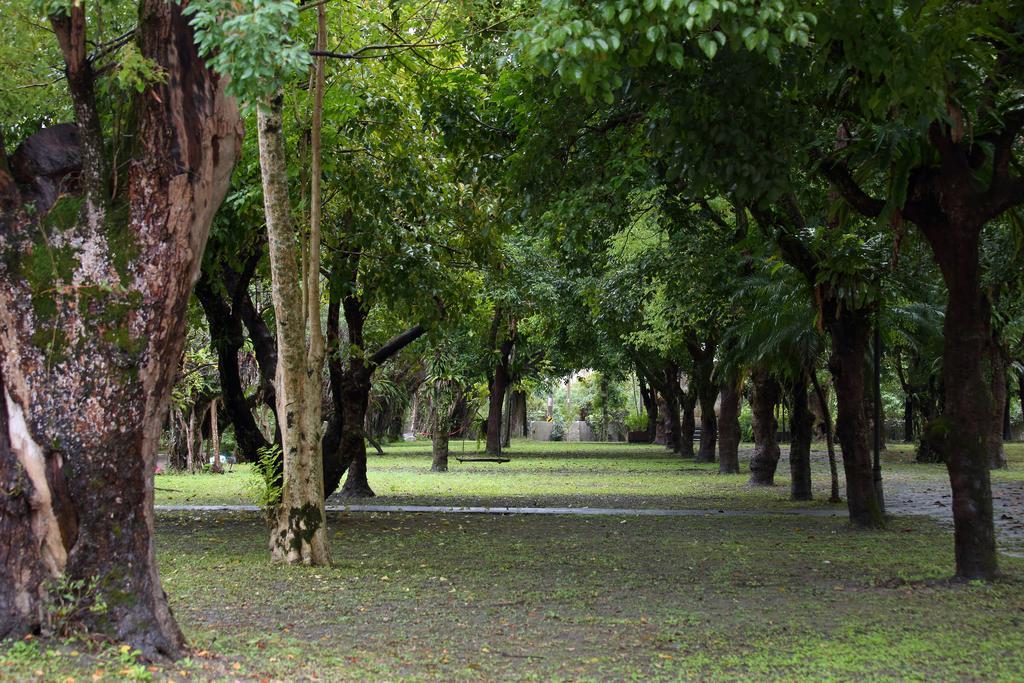 Yi Yuan Resort Fengping Luaran gambar