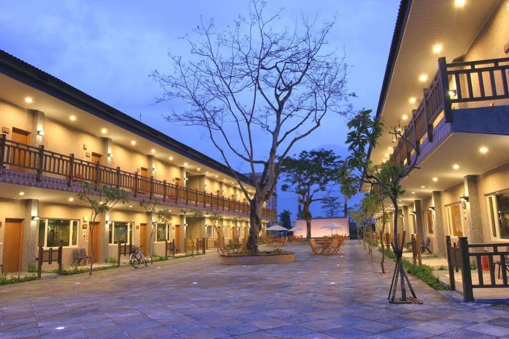 Yi Yuan Resort Fengping Luaran gambar