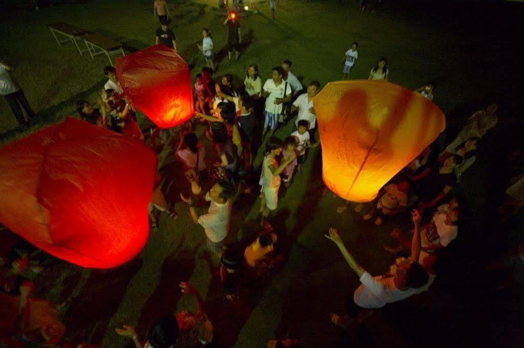 Yi Yuan Resort Fengping Luaran gambar